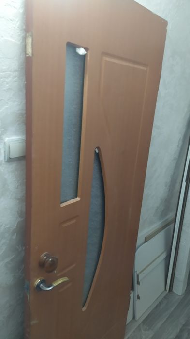 Дверь межкомнатная