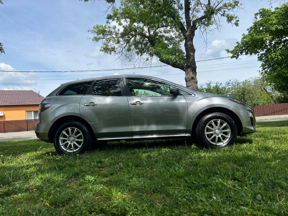 Mazda CX7 2.2diesel  4x4 preț 5350