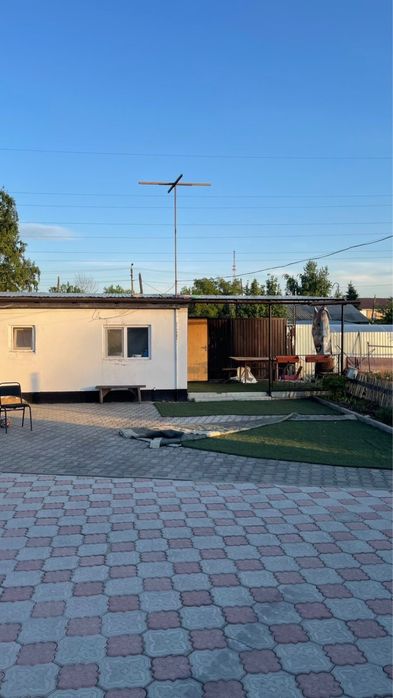 Продам частный дом