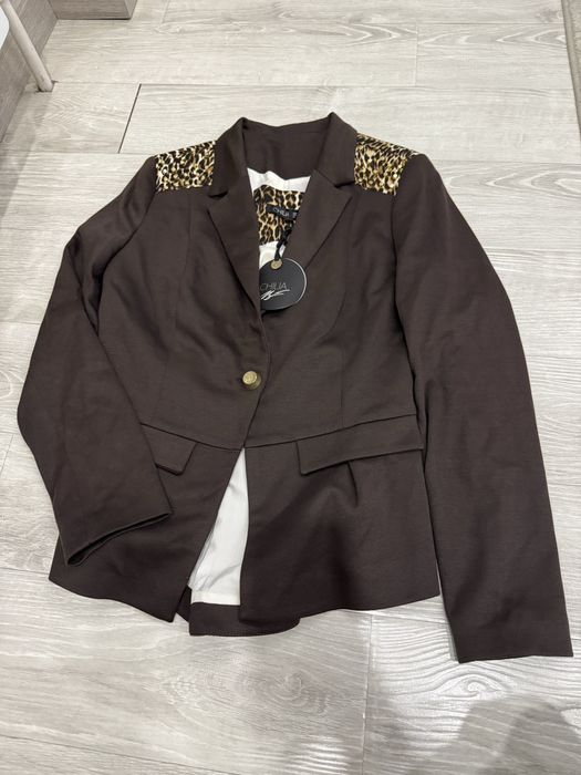 Пиджак женский турецкий 40 размер