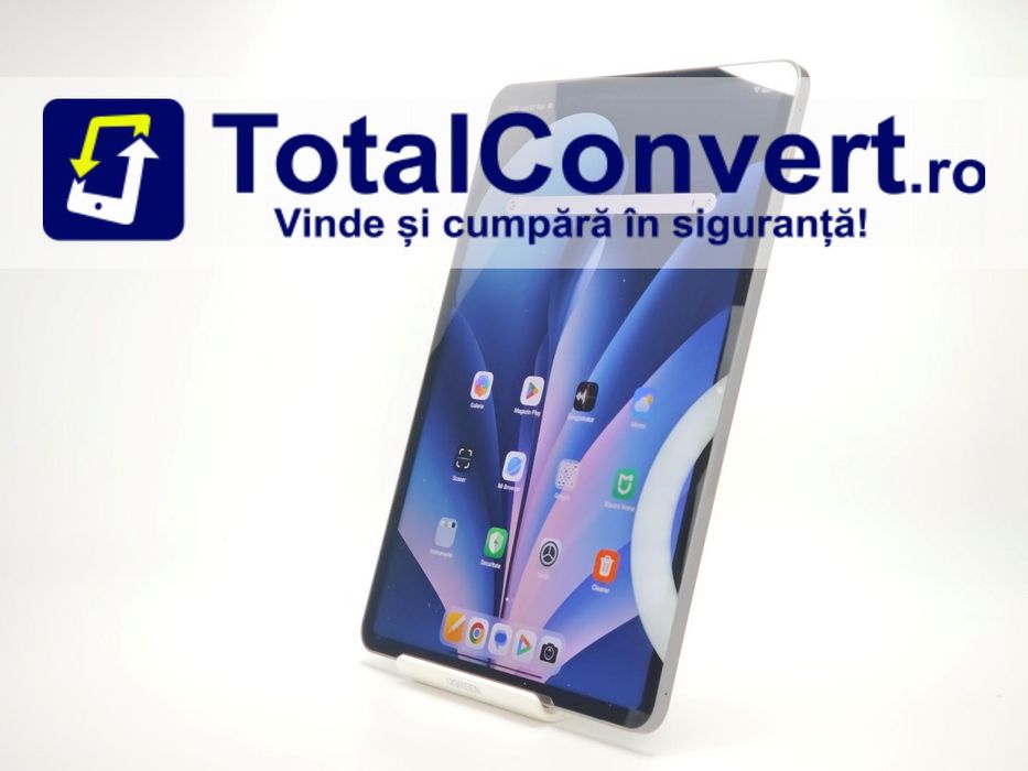 Xiaomi Pad 7 Pro 256GB Gray 8GB Aspect, Garantie 24 luni | #R95751