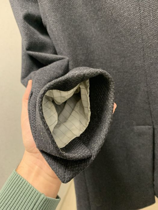 Зимно палто, шапка и шал Andrews