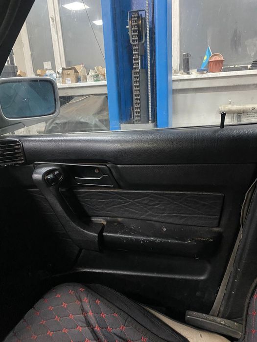 BMW E34 M50 B20 бош