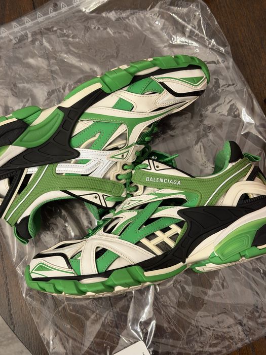 Balenciaga Track2 conditie top