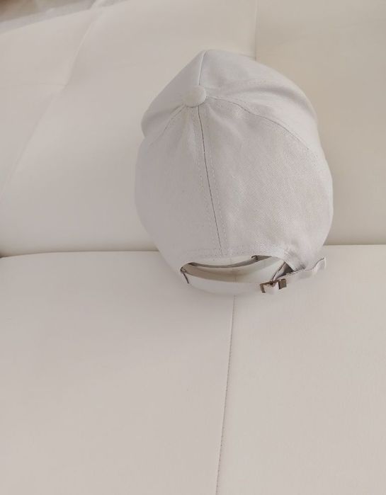 Vând Șapcă sport fashion NY,noua, calitate.reglabila.