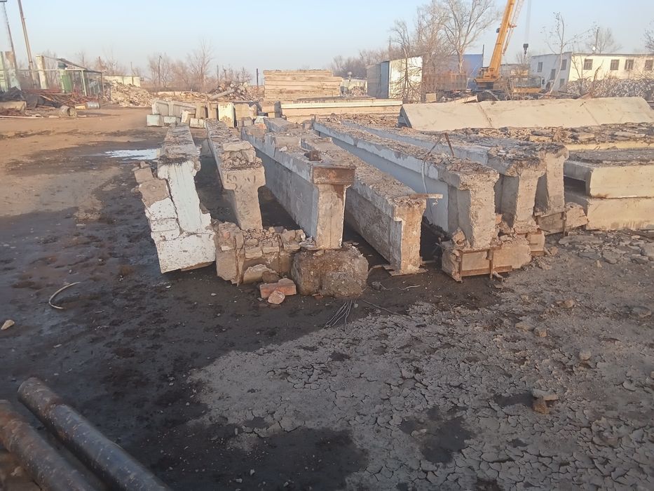 Продам ригеля прямые двухскатный