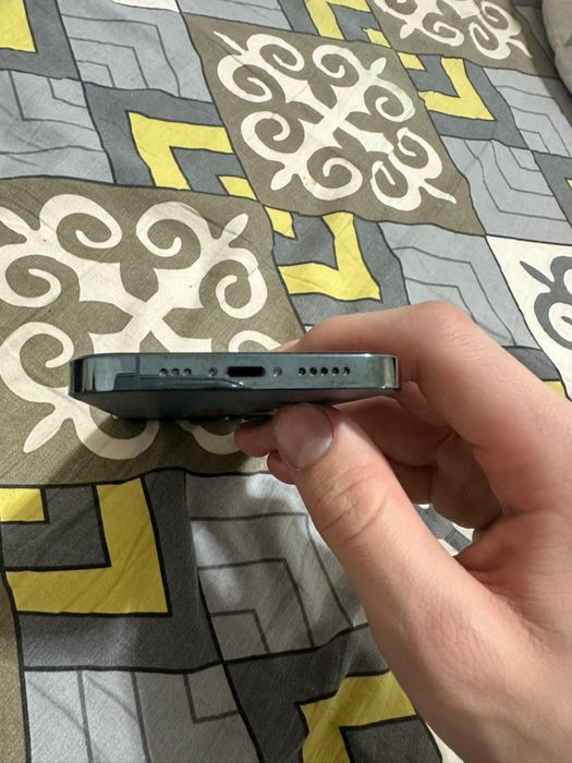 Iphone 12 pro 128 gb 92%