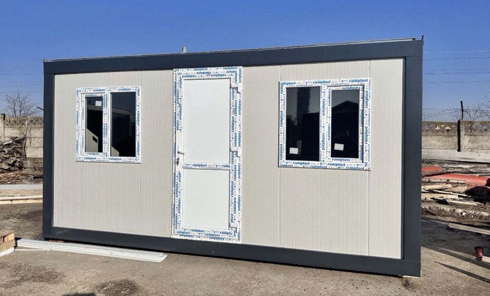 Containere modulare