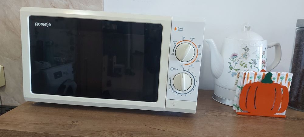 Gorenje микровълнова