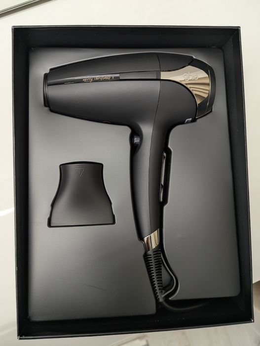 Feon GHD Helios Professional - Nou-