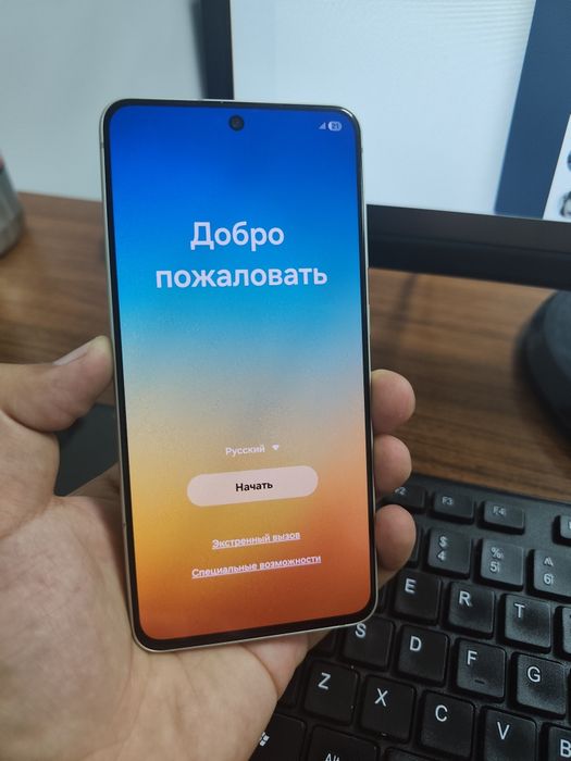 Samsung Galaxy S 21 FE 6/128 GB