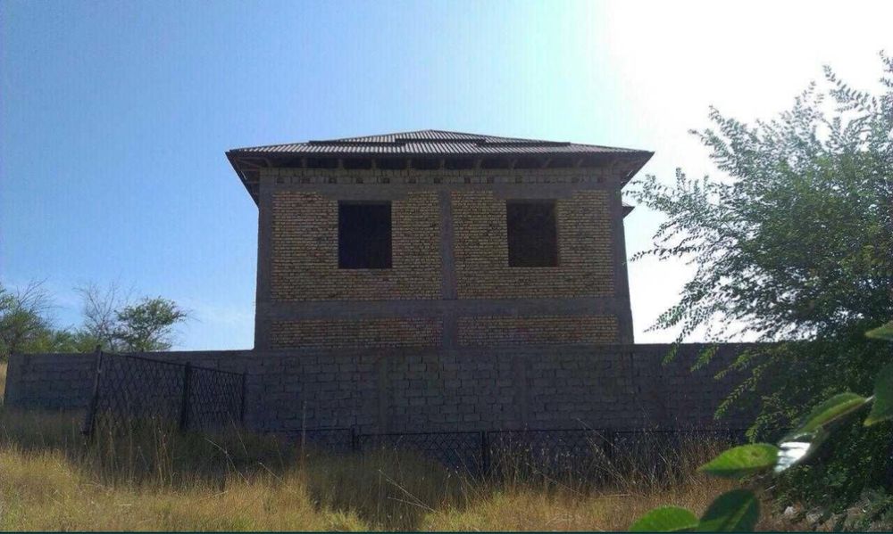 Продается дом в центре города