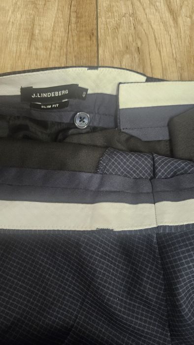 Мъжки ранталон J.Lindeberg 48 размер
