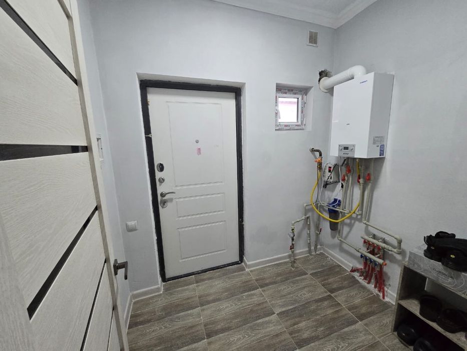 Продается теплый дом