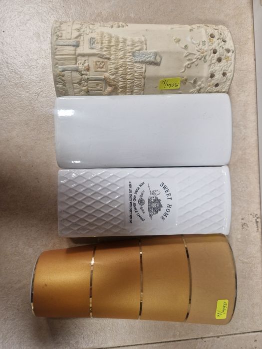 Вази за стена керамика