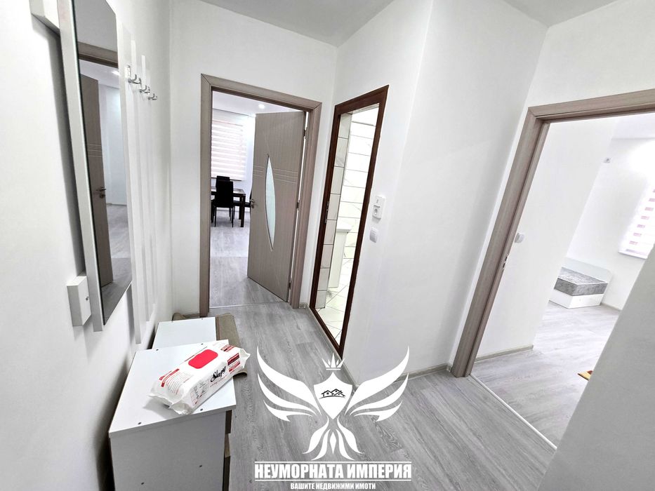 Продава се Тристаен апартамент в Асеновград - 146 кв.м за 741 €/кв.м - Снимка #10