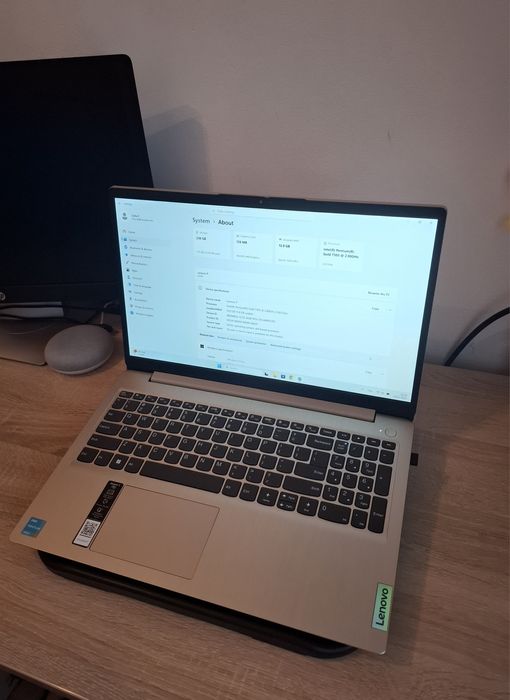 Laptop Lenovo Ideapad 12Gb RAM