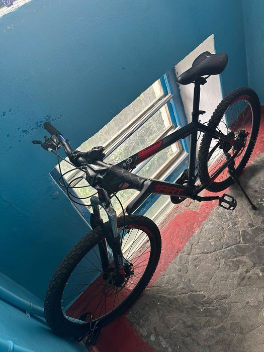 Велосипед подростковый