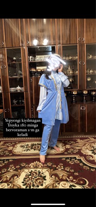 Ko’yne lozim nimchasi bilan