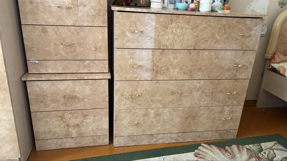 Спальный комплект