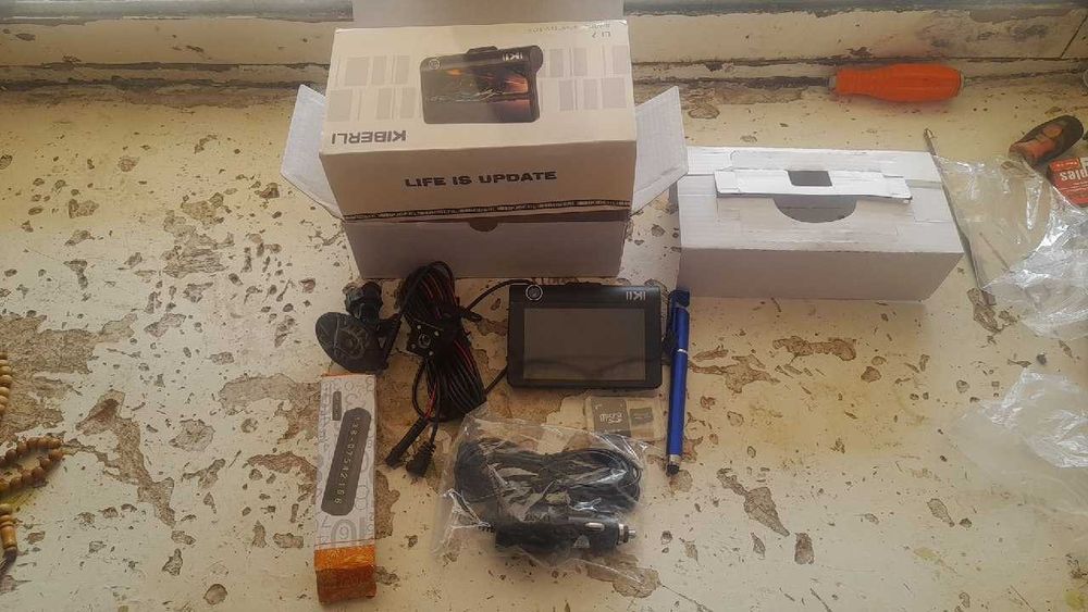 Видеорегистратор