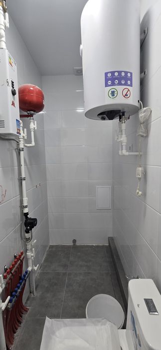 Сдается в аренду 79 м2 ЖК Riverside, ТТЗ 1 этаж