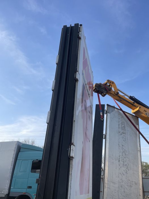 Ворота в отличном состояний