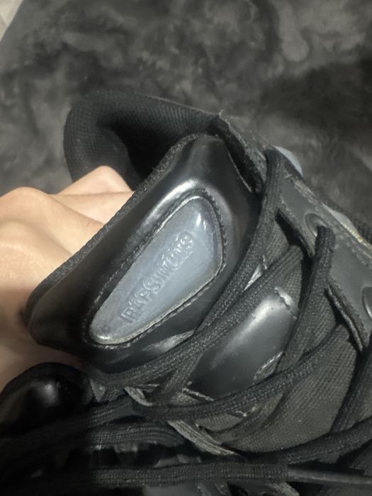 Raf simons ozweego