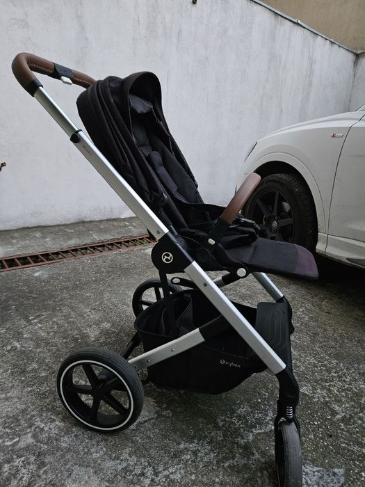 Детска количка Cybex Balios S