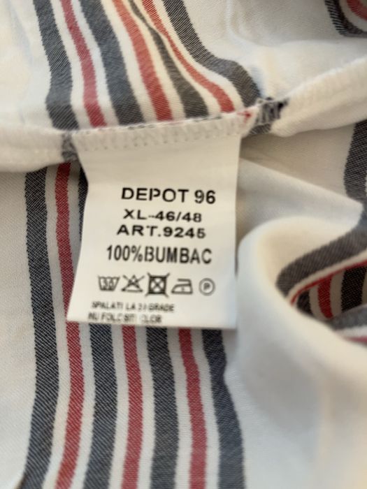 Pantaloni largi  Depot superbi  L /XL