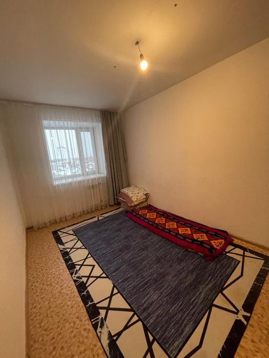 Продам 2х комнатную, Сити молл