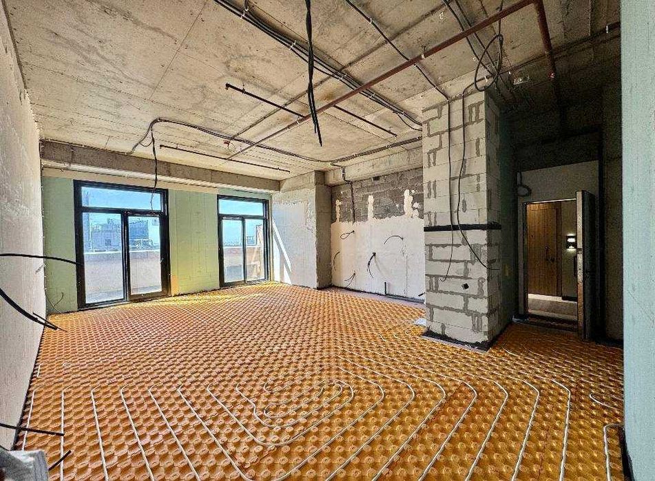 Продаётся 2х комнатная квартира в ЖК NEST ONE