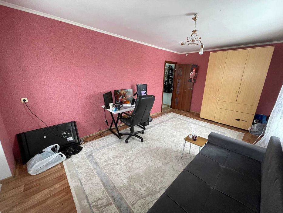 1 комнатная КСК, Арман, 4/5, 31,2м2