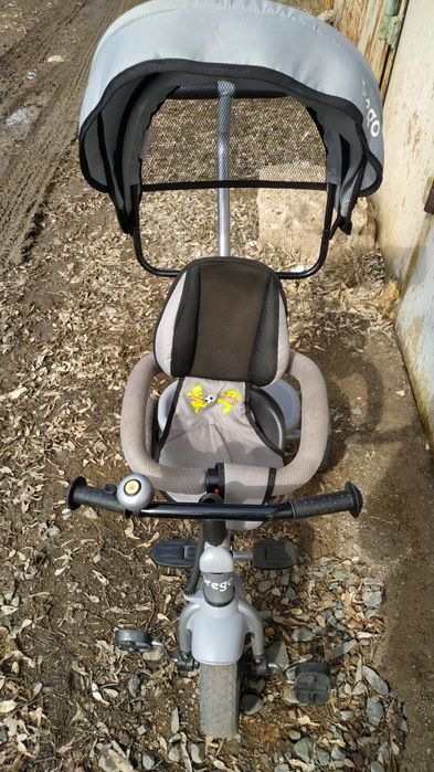 Детский велосипеда