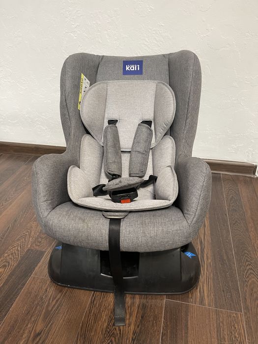 Детское автомобильное кресло