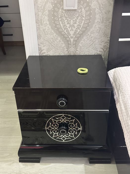 Спальный гарнитур Istikbal б/у