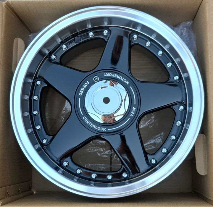 FORMULAPLUS 15R 4/100/114/108 Sport Saka Diskalar