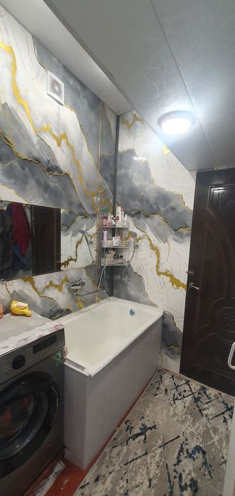 Yunusobod tumani Turkiston metro yaqinida ijaraga 2xonali  kvartira bo