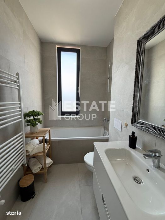 Duplex Mehala, mobilat si utilat modern