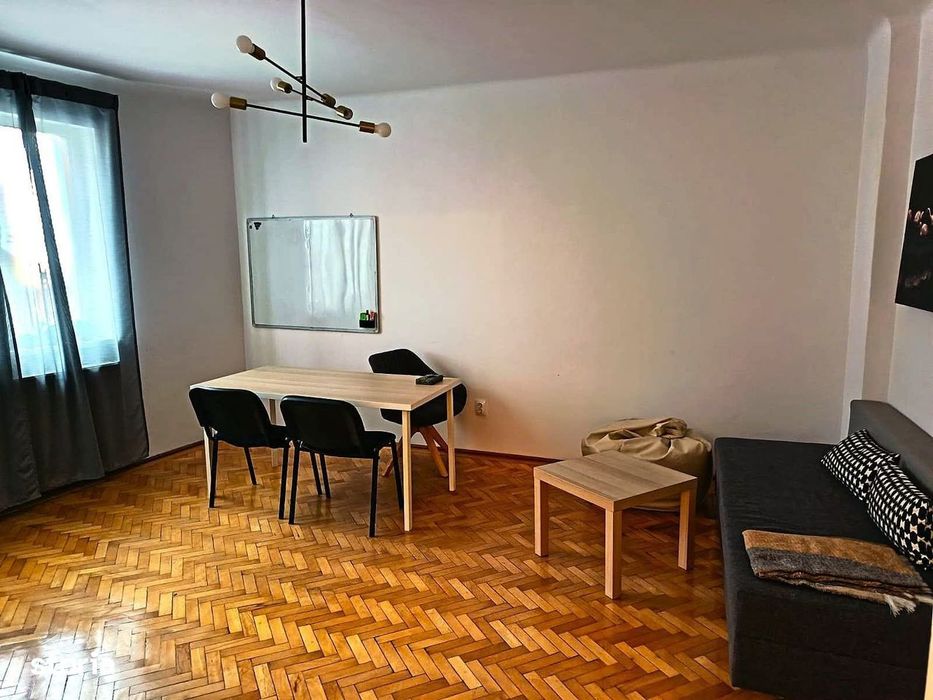 Apartament 2 camere, spre vanzare, strada Rodnei