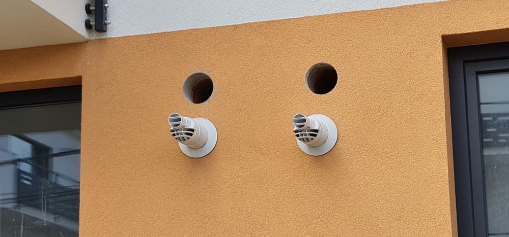 DRV-ART Servicii profesionale de carotare; gaura hota, centrala, tevi