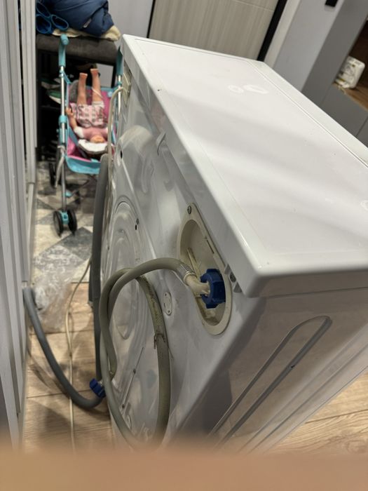 Стиральная машина бу