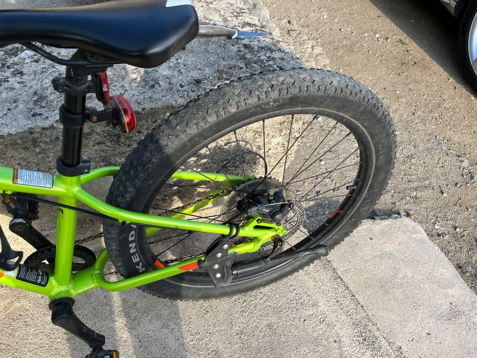 Bicicleta cannondale