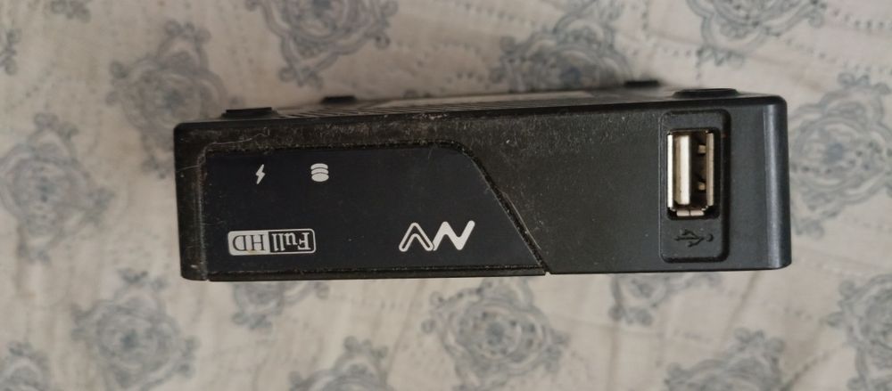 eltex alatau STB NV-100