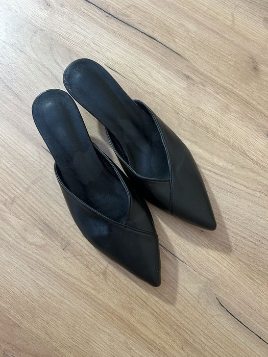 продам новые мюли