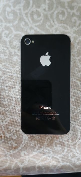 Продам iPhone 5 б/у