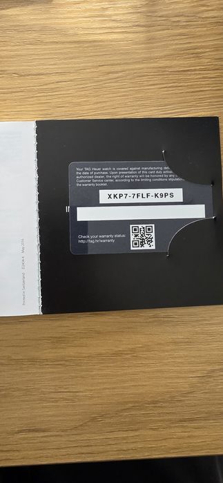 Tag Heuer Connected