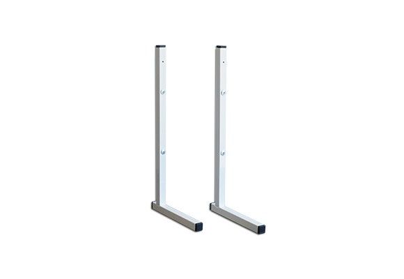 Конвектор ADAX Wi-Fi Neo Compact 25kWt и стойка