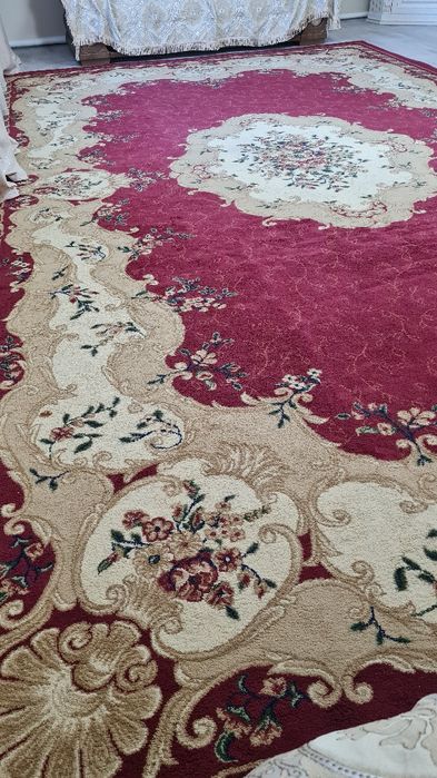 Продам ковер 3×5