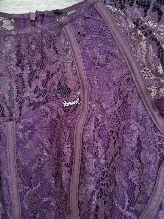 Чисто нова рокля